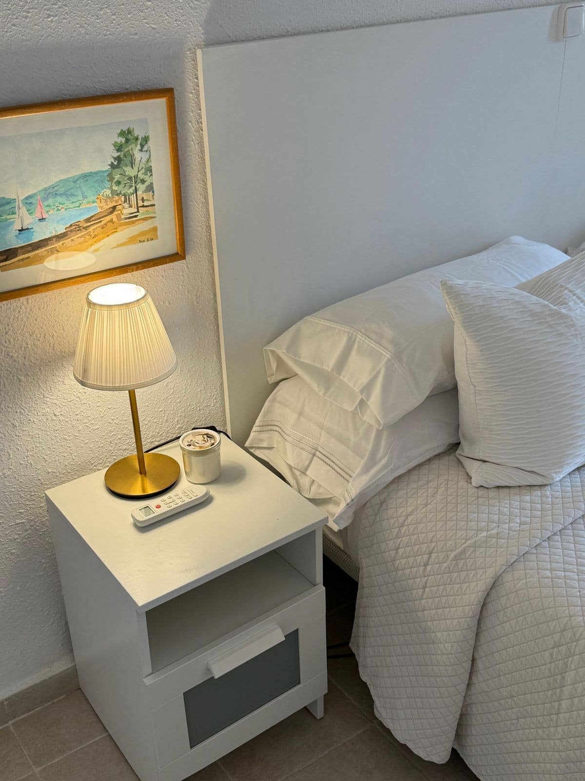 1-slaapkamer appartement in Benalmádena Costa in Benalmadena Costa - foto 16