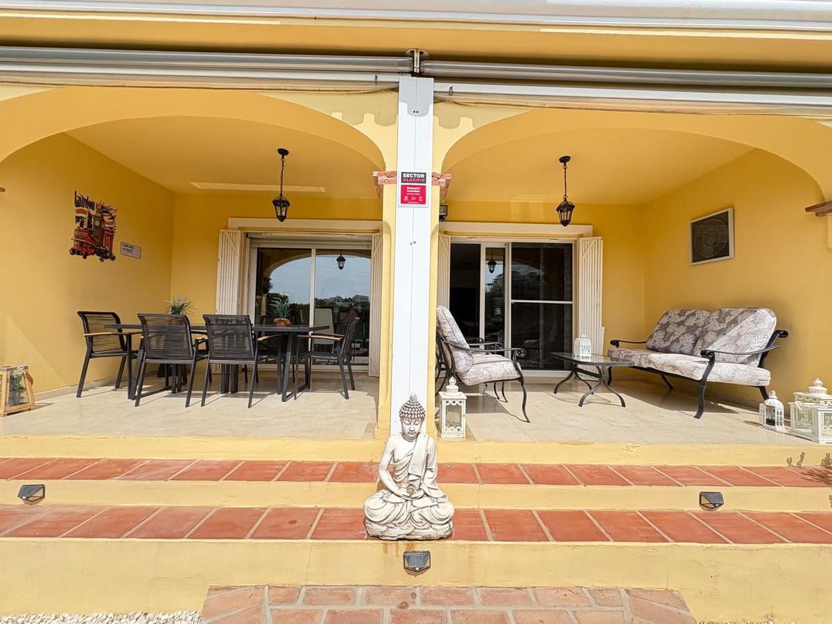 Prachtige frontline golf halfvrijstaande woning – Riviera del Sol, Mijas Costa in Riviera del Sol - foto 4