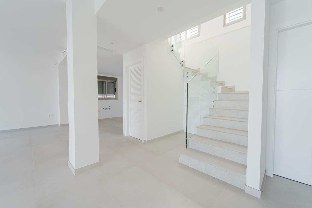3-slaapkamer villa in La Cala de Mijas in La Cala - foto 10