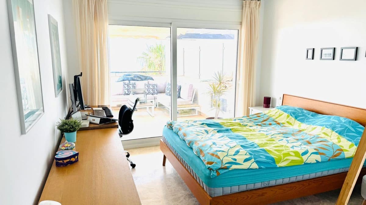 3-slaapkamer appartement in Marbella in Marbella - foto 9