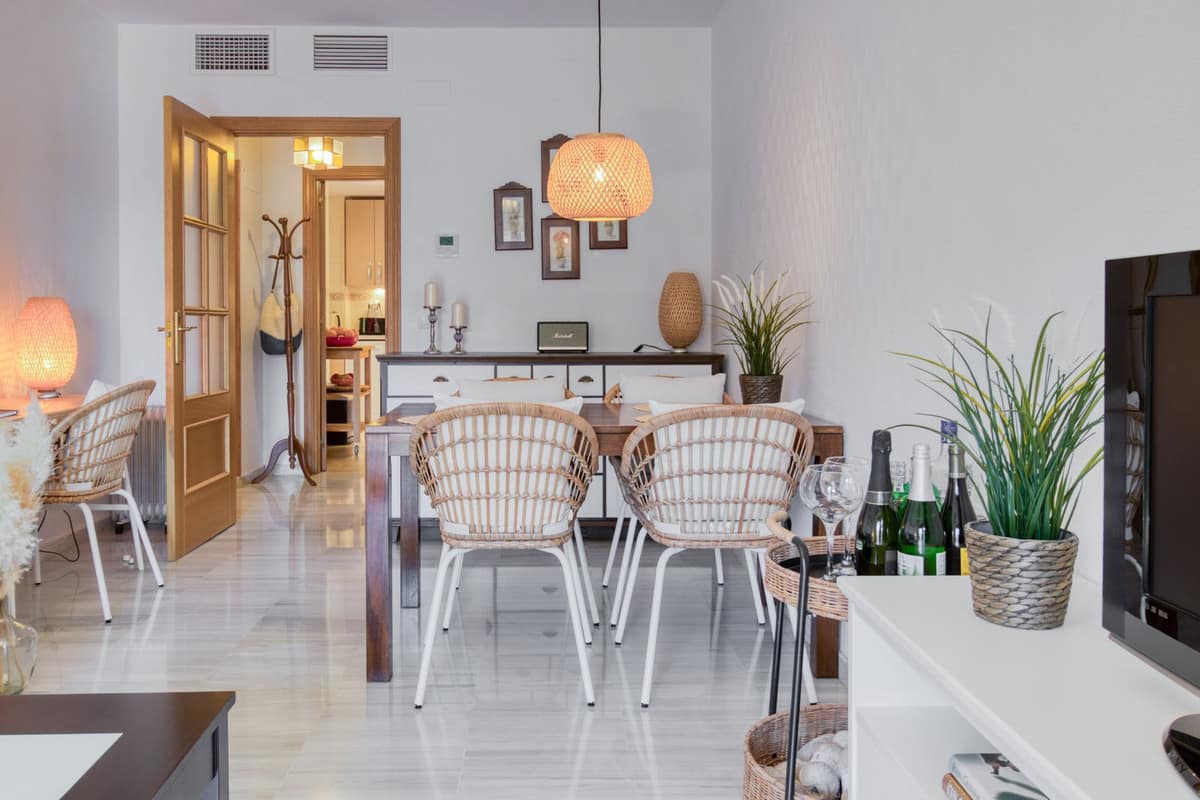 2-slaapkamer appartement in Torremolinos in Torremolinos - foto 19