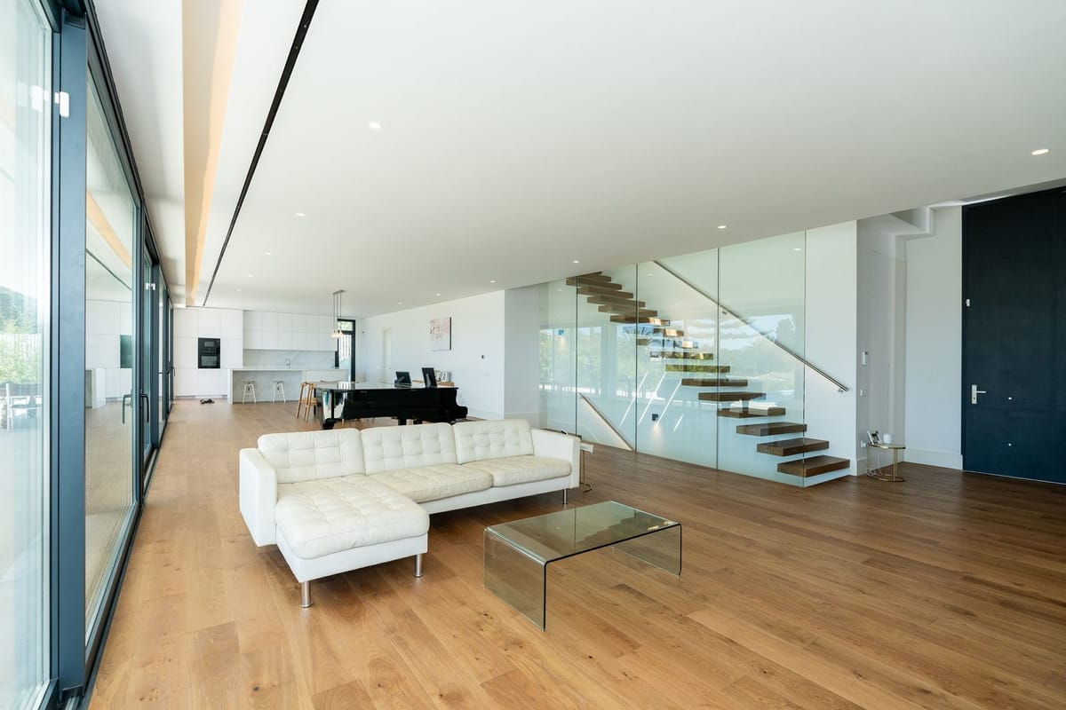 6-slaapkamer villa in Marbesa in Marbesa - foto 11