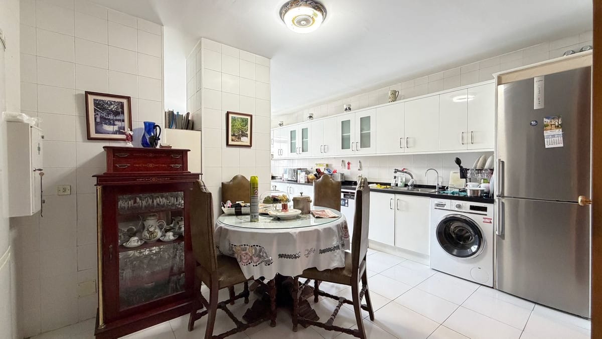 Appartement met 3 slaapkamers in Marbella in Marbella - foto 6