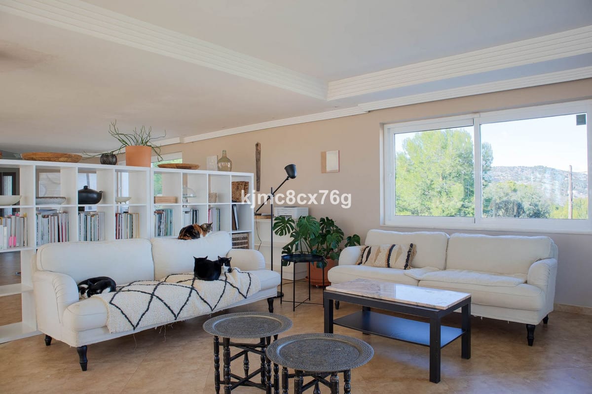 7-slaapkamer villa in Torremolinos in Torremolinos - foto 17