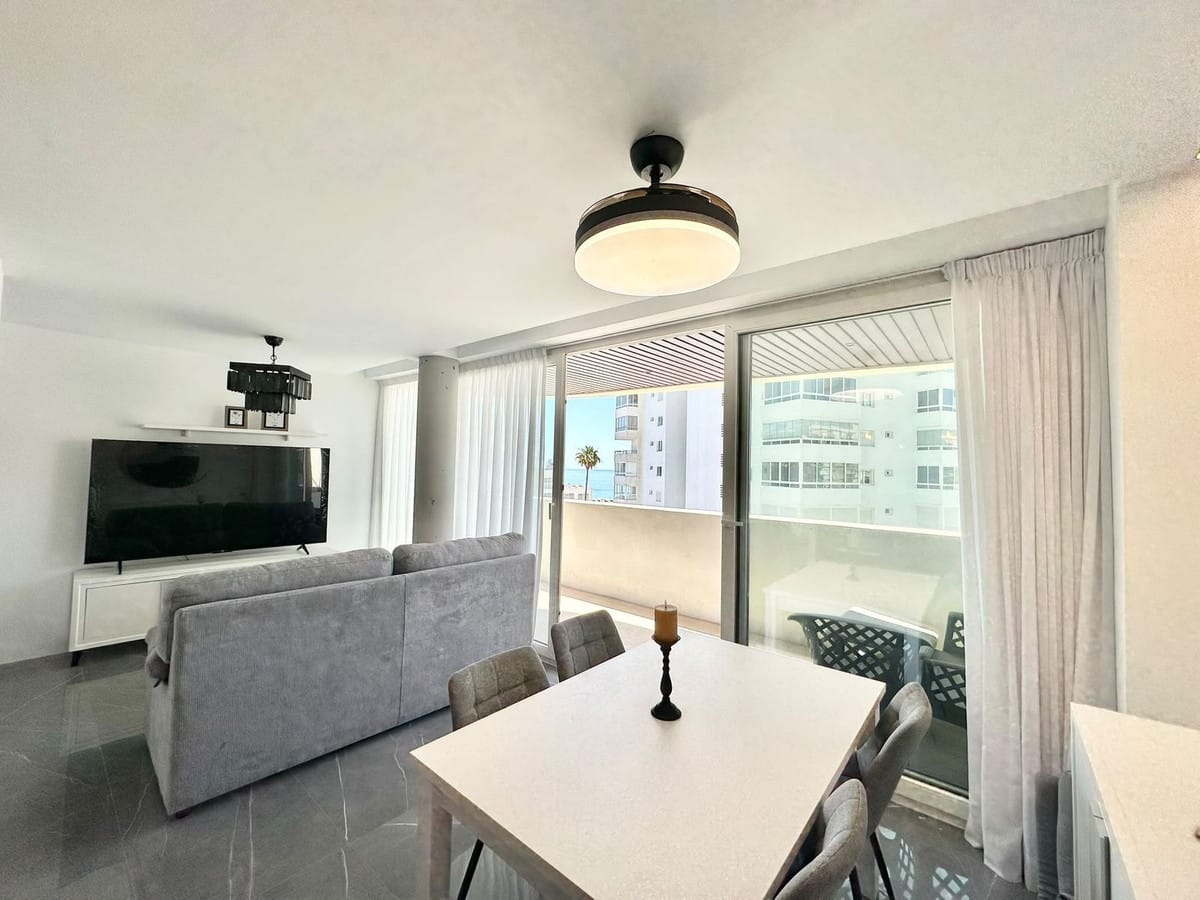 2-slaapkamerappartement in Benalmádena Costa in Benalmadena Costa - foto 6
