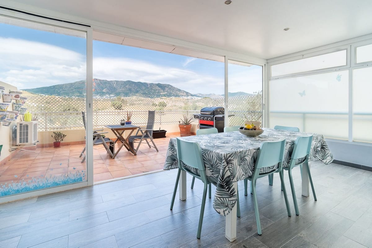 Appartement met 3 slaapkamers in Mijas Golf in Mijas Golf - foto 16