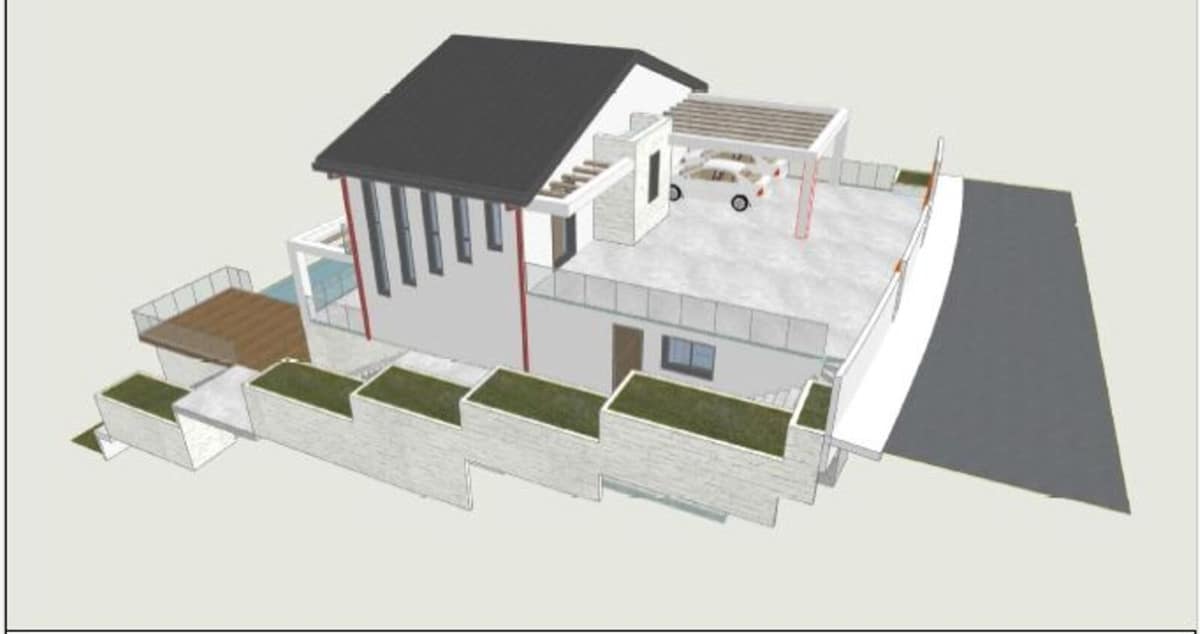 Exclusieve kavel in Santangelo — Benalmádena in Benalmadena - foto 2