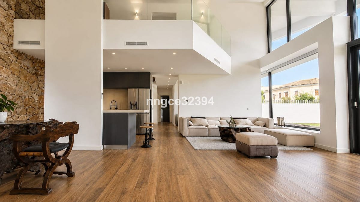 5-slaapkamer villa in New Golden Mile in New Golden Mile - foto 4
