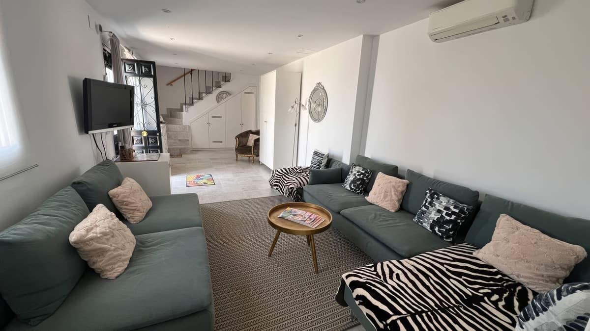 Huis met 4 slaapkamers in Alhaurín El Grande in Alhaurín el Grande - foto 5