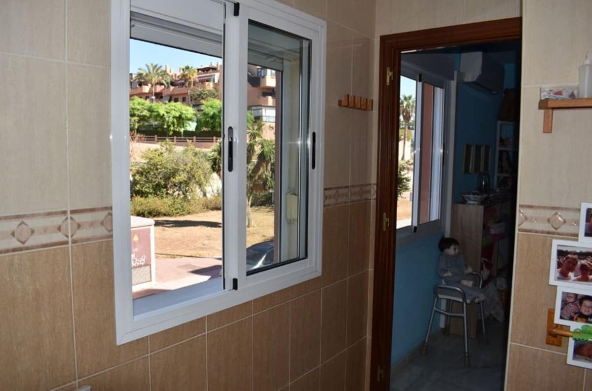 3-slaapkamer duplexappartement in Torre del Mar – gerenoveerd, op loopafstand van het strand in Torre del Mar - foto 17