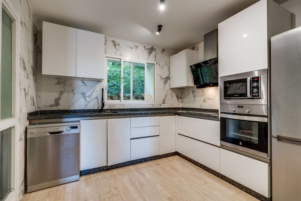 3-slaapkamerappartement in La Quinta in La Quinta - foto 2