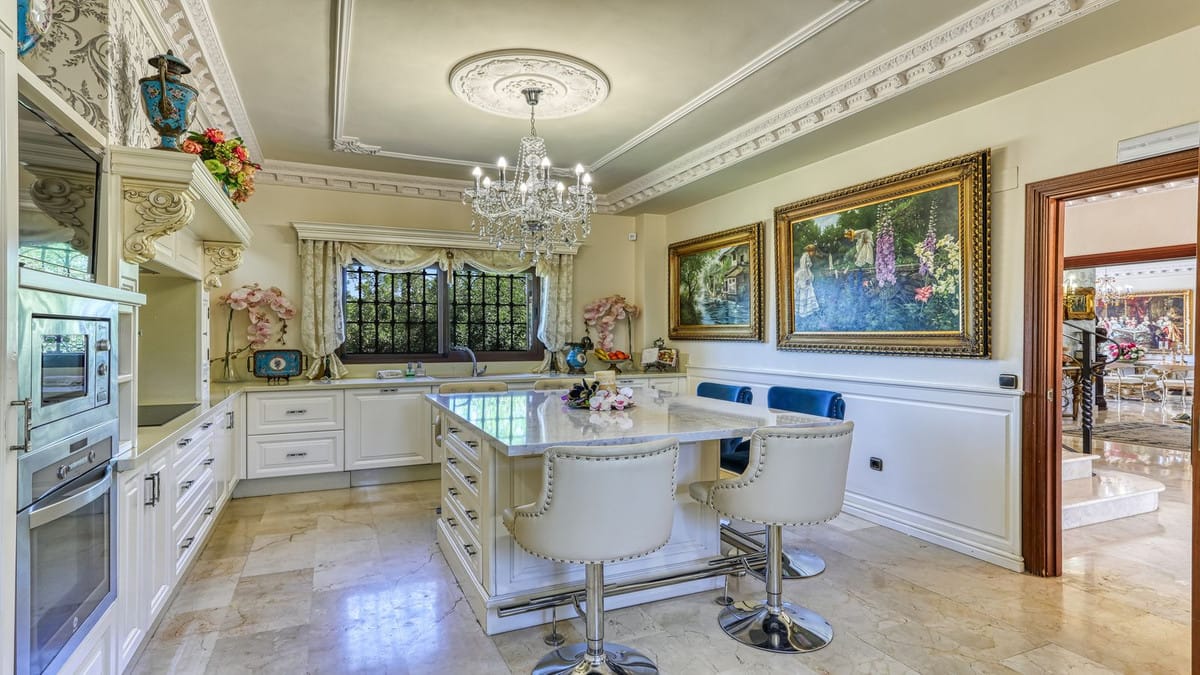 8-slaapkamer Finca in Alhaurín de la Torre in Alhaurín de la Torre - foto 14