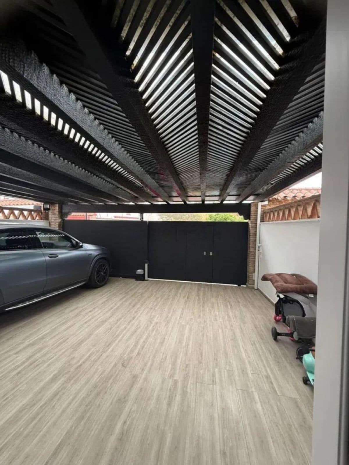 4-slaapkamer hoekwoning in Marbella met privé verwarmd zwembad in Marbella - foto 8