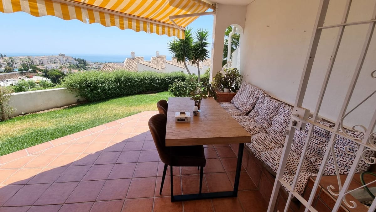 3 bedroom House in Calahonda in Calahonda - foto 3