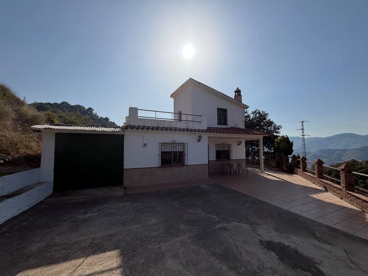 4 bedroom House in Málaga in Málaga - foto 3