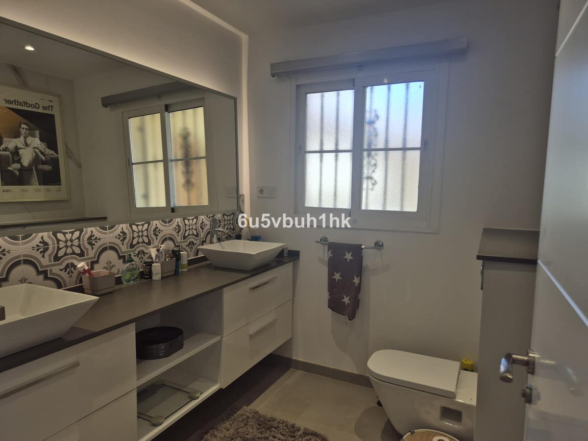 Drie-slaapkamer duplex-appartement in Los Pacos in Los Pacos - foto 12