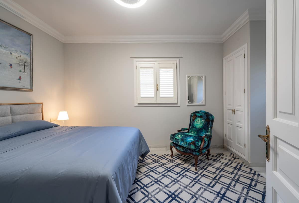 Villa met 5 slaapkamers op San Roque Club in San Roque Club - foto 20