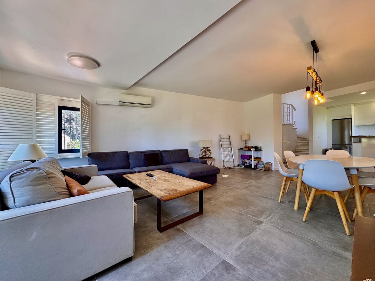 3-slaapkamer penthouse aan Puerto de Cabopino in Puerto de Cabopino - foto 14