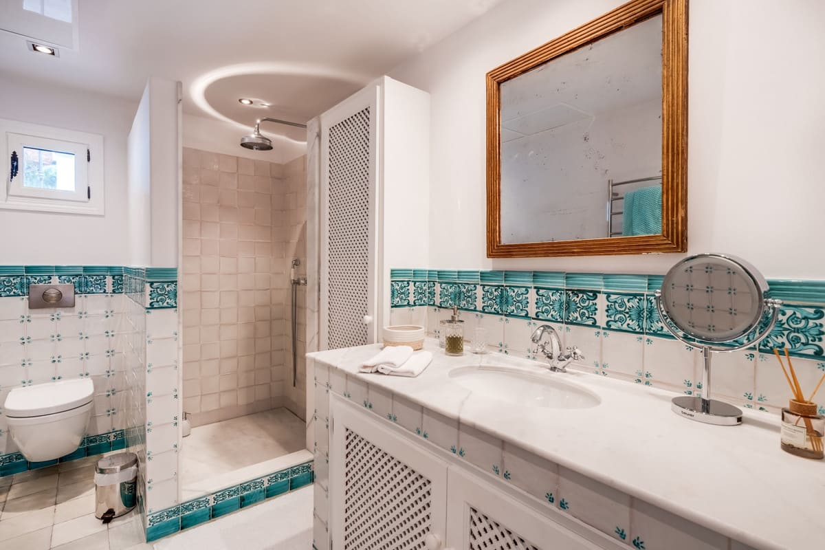 Appartement met 2 slaapkamers in La Zagaleta in La Zagaleta - foto 10