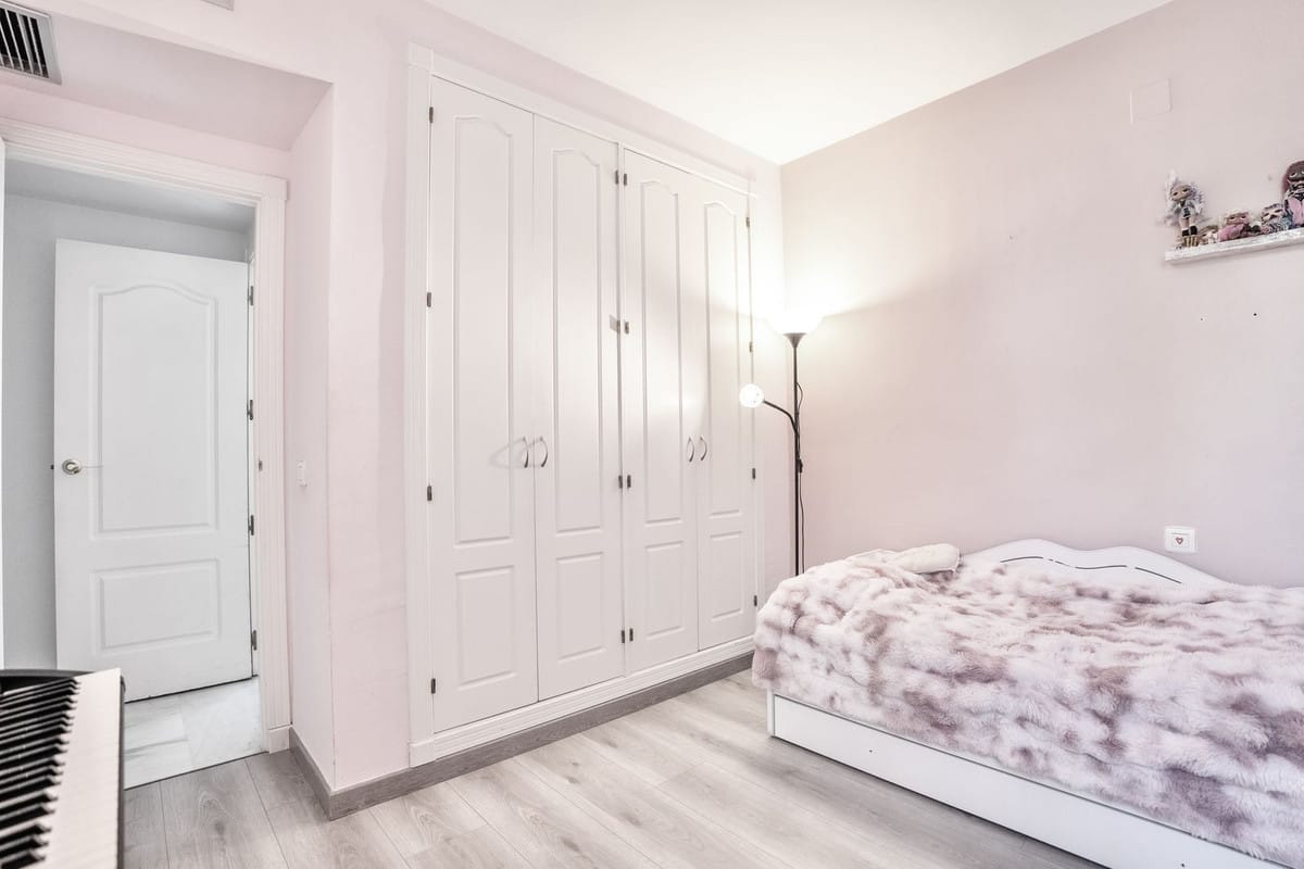 2-slaapkamerappartement in Nueva Andalucía in Nueva Andalucía - foto 8