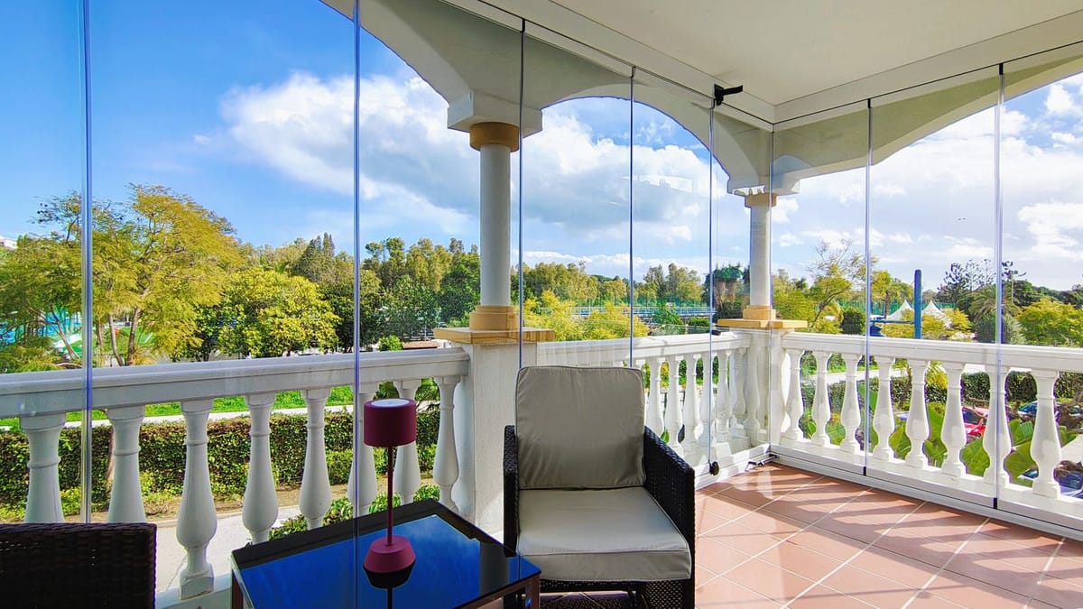 Hoekappartement 4 slaapkamers in Nueva Andalucía in Nueva Andalucía - foto 7