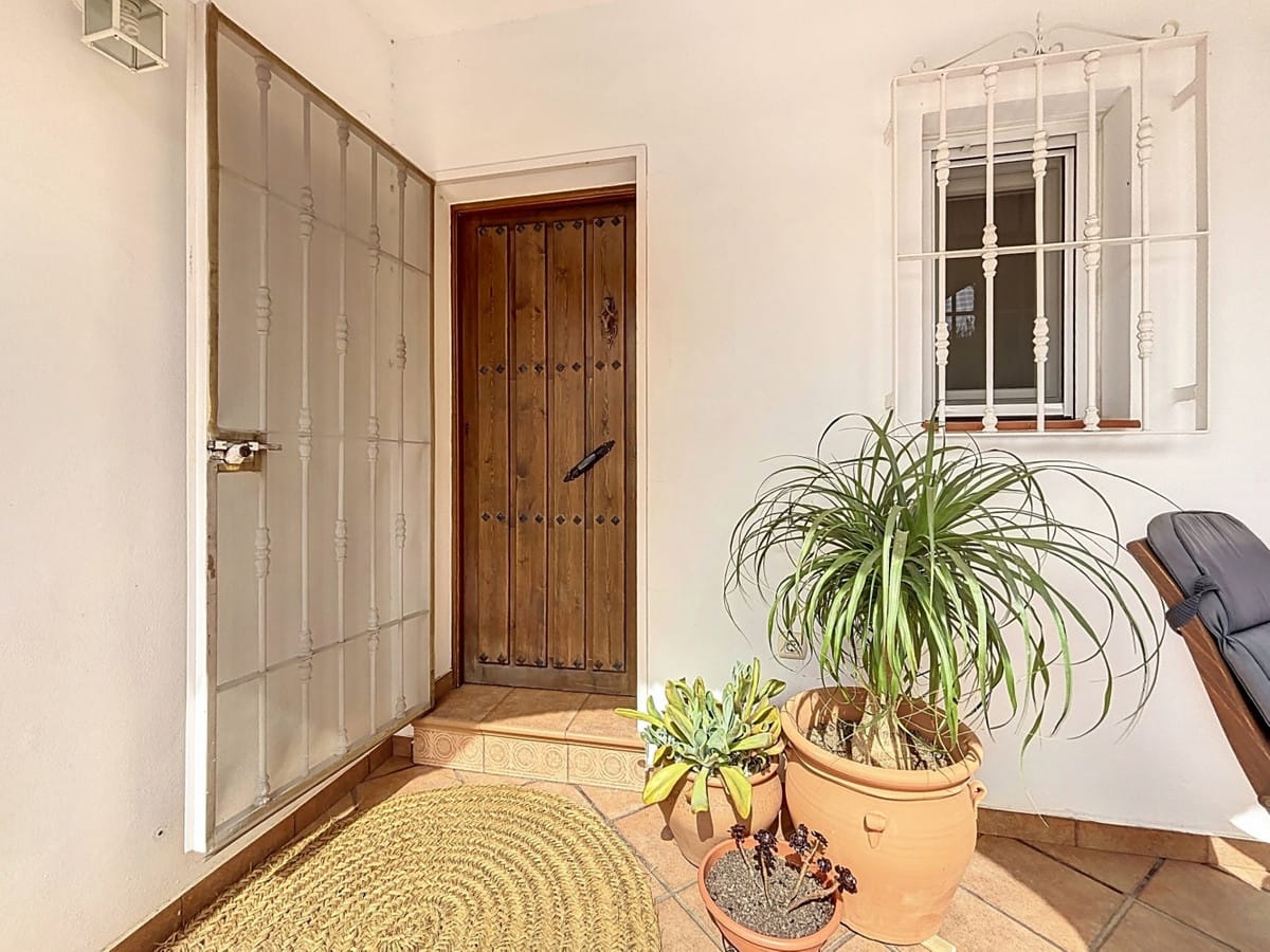 Villa met 3 slaapkamers in Canillas de Albaida — R5153134 in Canillas de Albaida - foto 7