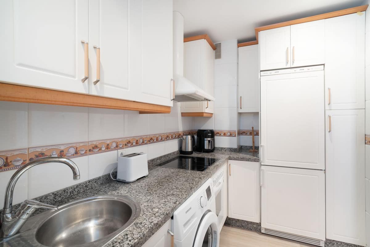 Drie slaapkamers penthouse duplex met zeldzaam potentieel op Puerto Marina, Benalmádena Costa in Benalmadena Costa - foto 11
