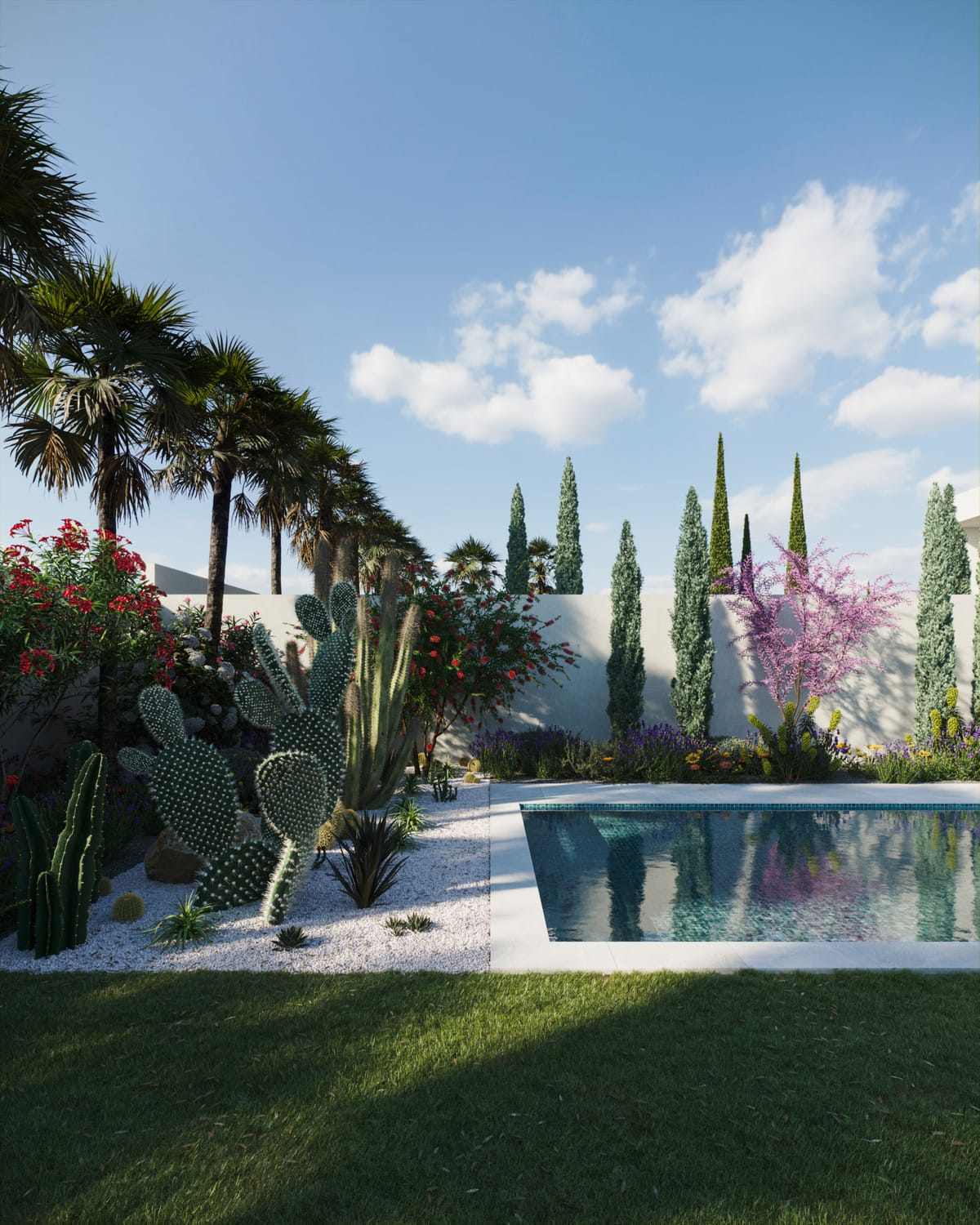 Villa met 4 slaapkamers in San Pedro de Alcántara in San Pedro de Alcántara - foto 11