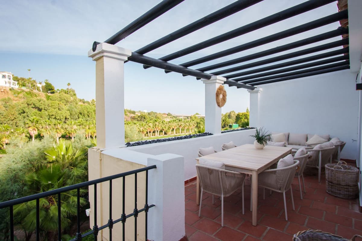 Appartement met 3 slaapkamers aan de Golf in La Quinta – frontline golf en uitzicht op zee, meer en golf in La Quinta - foto 19