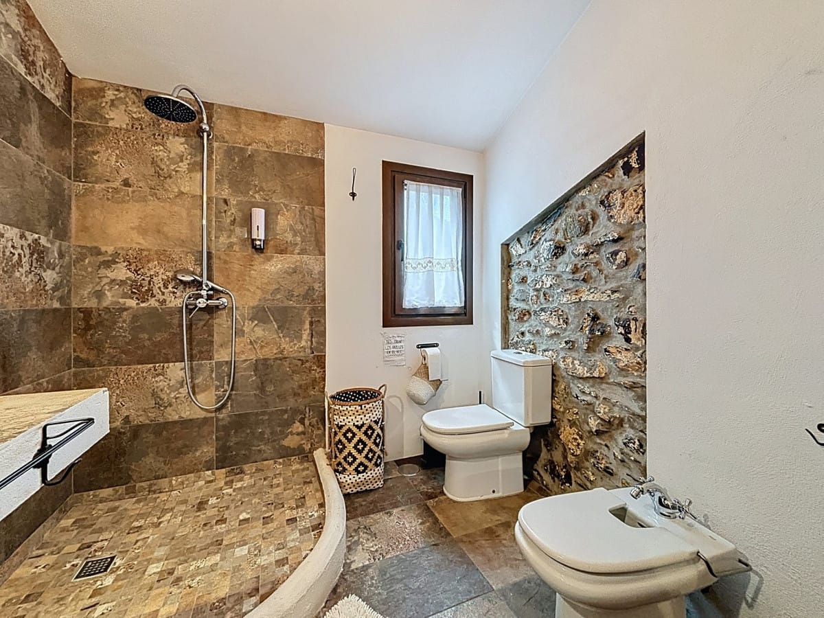 Villa met 6 slaapkamers in Comares, Málaga in Comares - foto 20