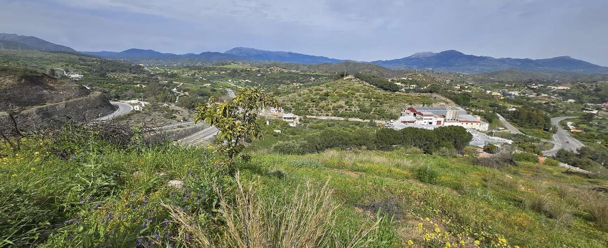 Kavel in Coín in Coín - foto 19