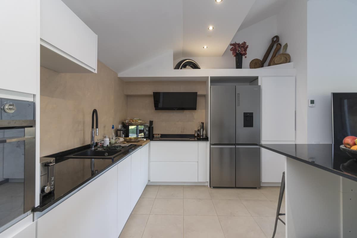 9-slaapkamer villa in Marbella in Marbella - foto 15