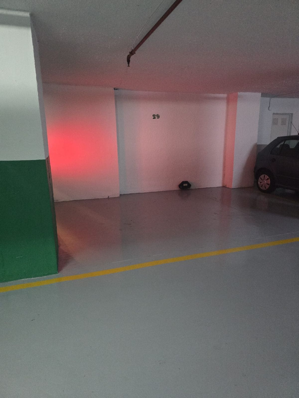 2-slaapkamerappartement in Las Terrazas de Marina, Marbella in Marbella - foto 12