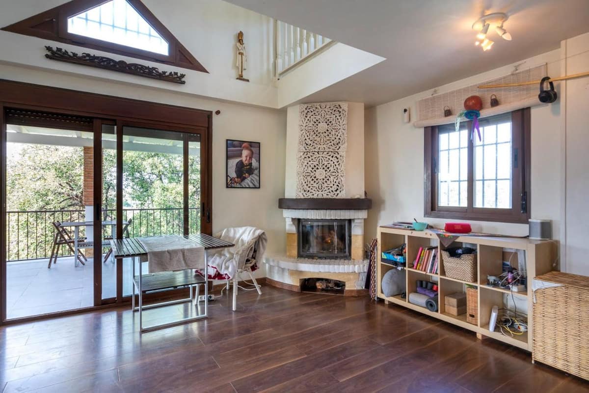 Finca met 3 slaapkamers in Coín in Coín - foto 8