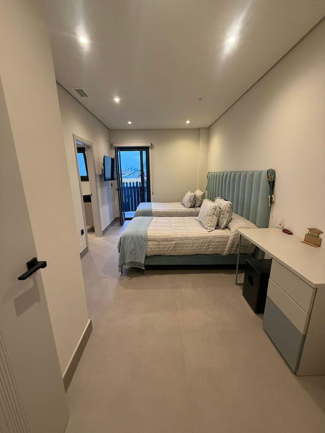 4-slaapkamer villa in La Línea in La Línea - foto 17