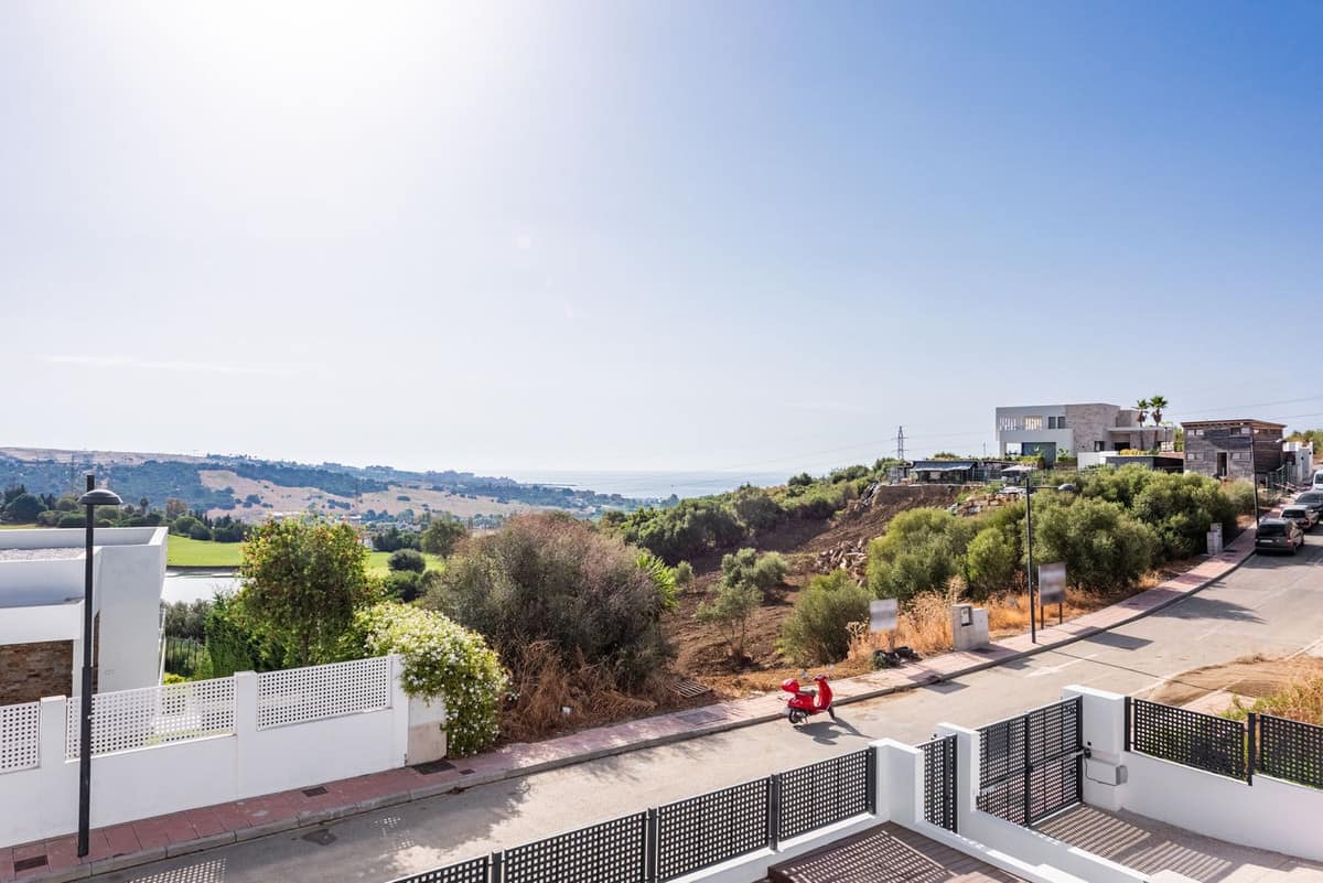 3-slaapkamer villa in Estepona in Estepona - foto 15