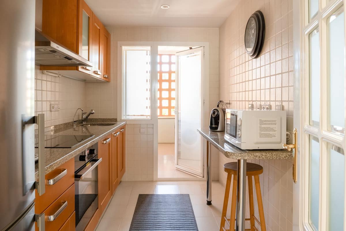 3 bedroom Apartment in Los Arqueros in Los Arqueros - foto 18
