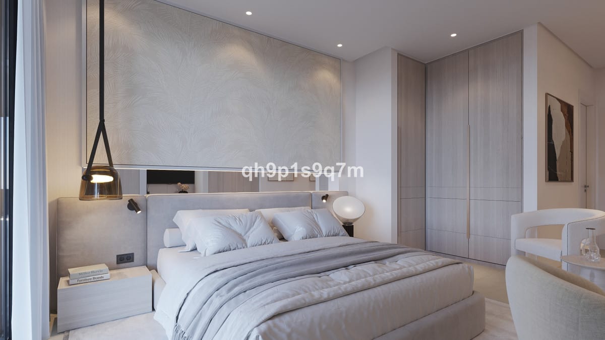 2 bedroom Apartment in Estepona in Estepona - foto 11