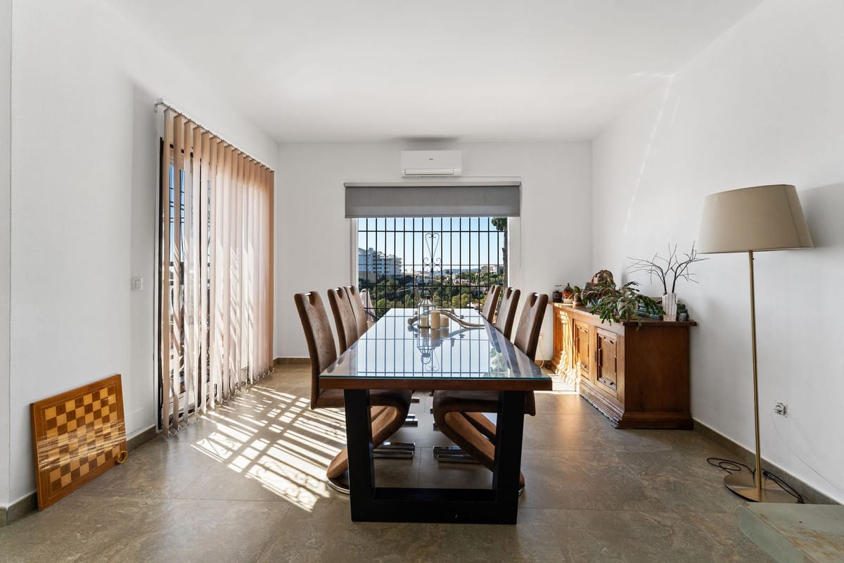 4 bedroom House in Fuengirola - foto 9