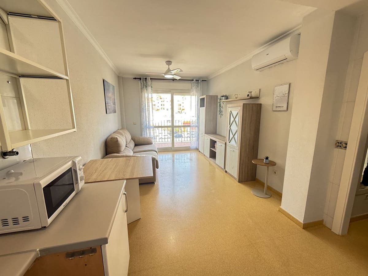 Appartement met 2 slaapkamers in San Luis de Sabinillas in San Luis de Sabinillas - foto 5