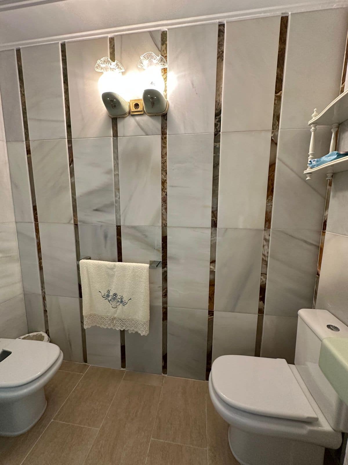 3-slaapkamerappartement met zijzeezicht aan de promenade, Estepona in Estepona - foto 16