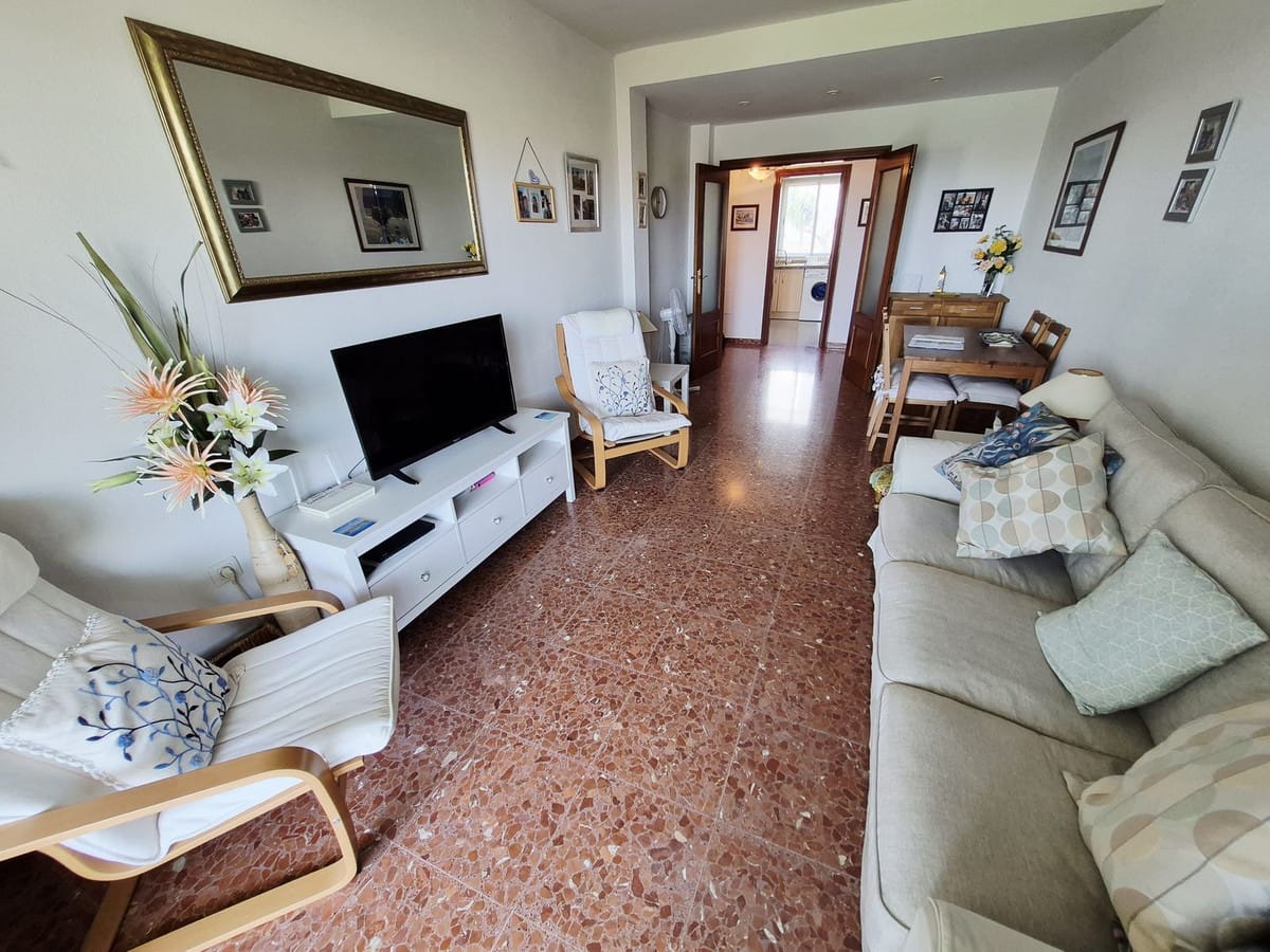 Appartement met 2 slaapkamers in Riviera del Sol in Riviera del Sol - foto 3