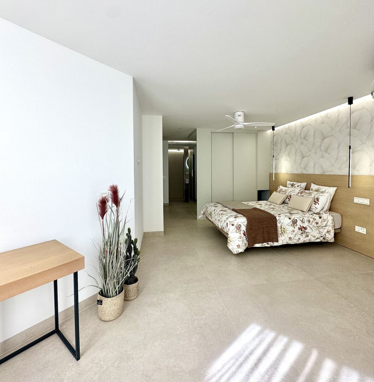 2-slaapkamer appartement aan de boulevard in Marbella in Marbella - foto 18