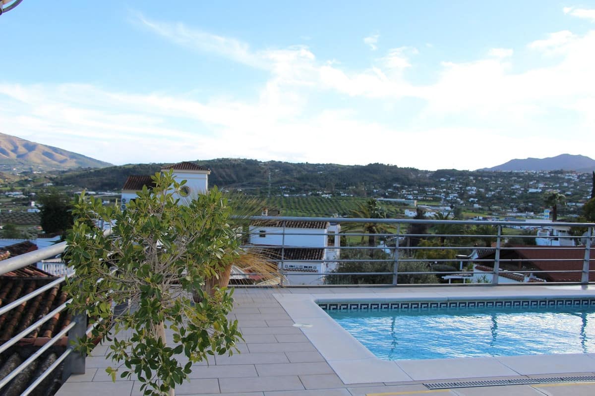 2-slaapkamer villa in Coín in Coín - foto 5