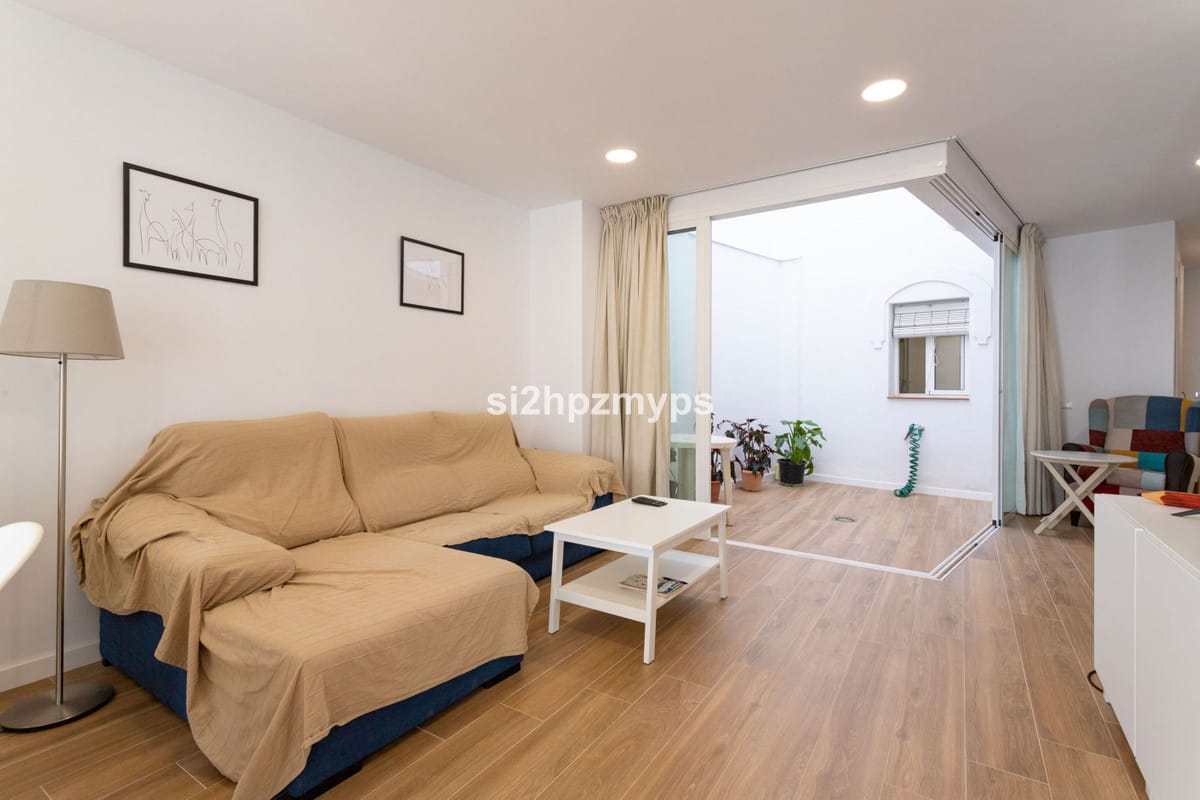 4-slaapkamer rijwoning in Maro (Nerja) in Nerja - foto 18