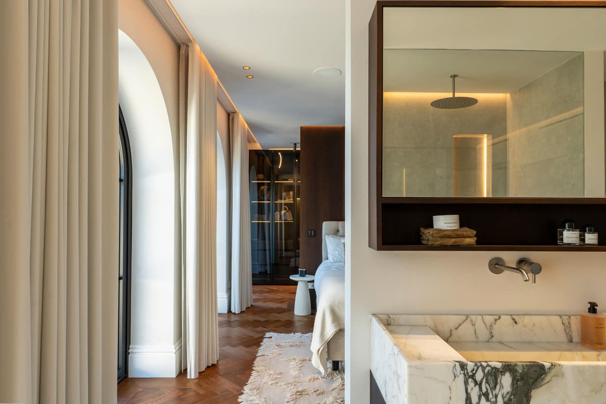 6-slaapkamer villa in Nueva Andalucía in Nueva Andalucía - foto 17