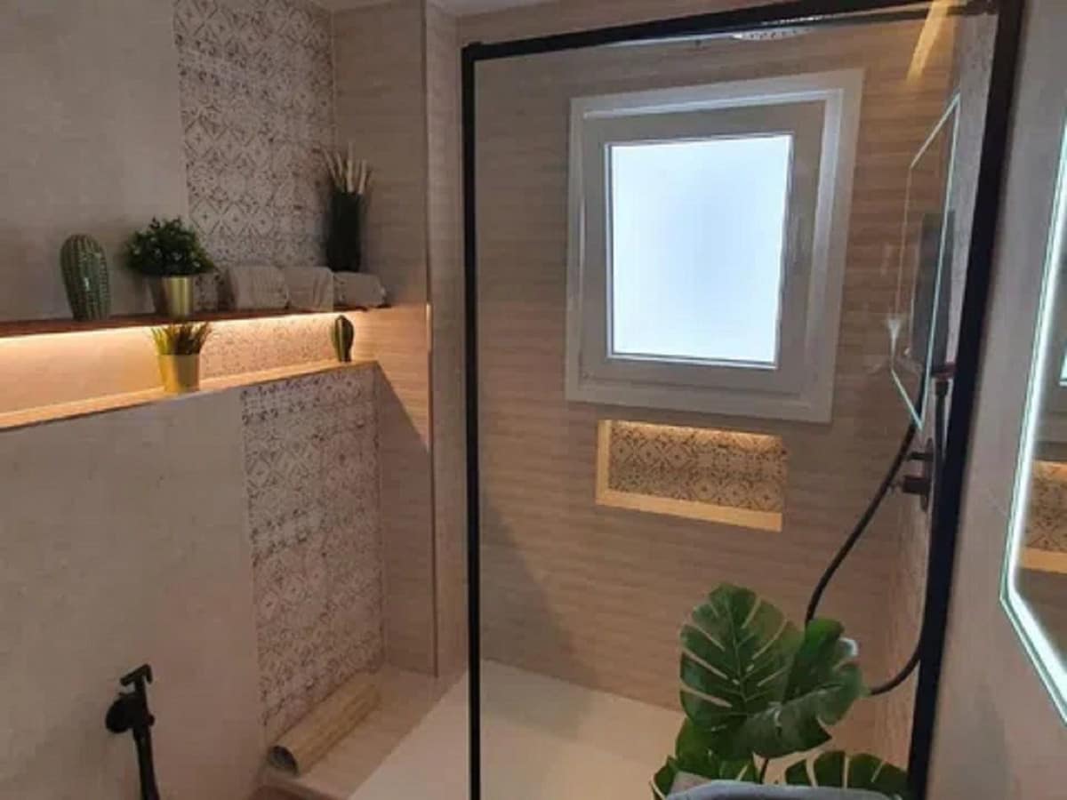 2-slaapkamer appartement Málaga Centrum in Málaga Centro - foto 6