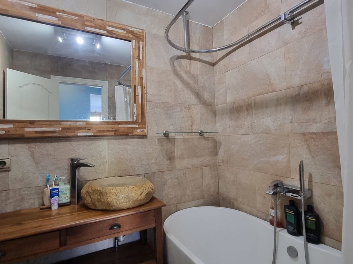 2-slaapkamerappartement in San Luis de Sabinillas in San Luis de Sabinillas - foto 17
