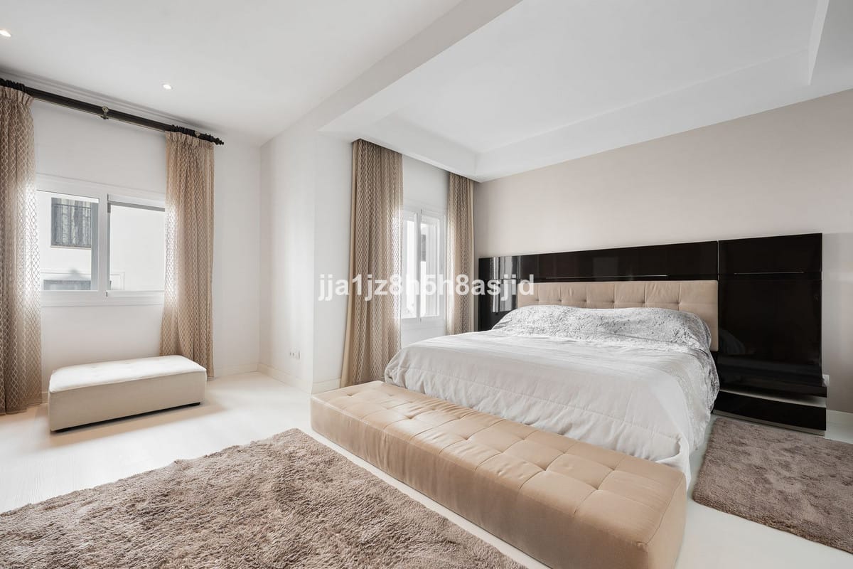 2 bedroom Apartment in Puerto Banús in Puerto Banús - foto 10