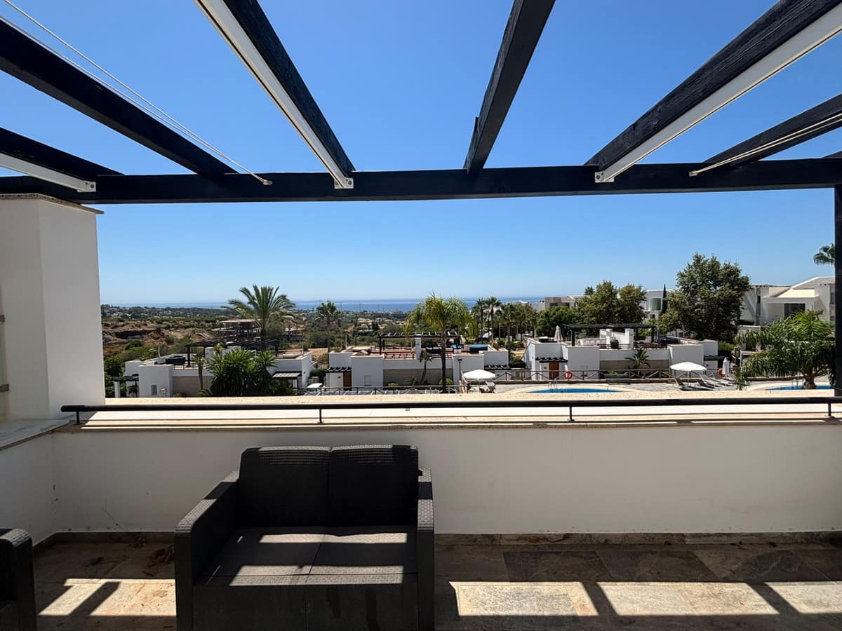 Vier-slaapkamerwoning in Santa Clara Golf, Marbella in Santa Clara - foto 7